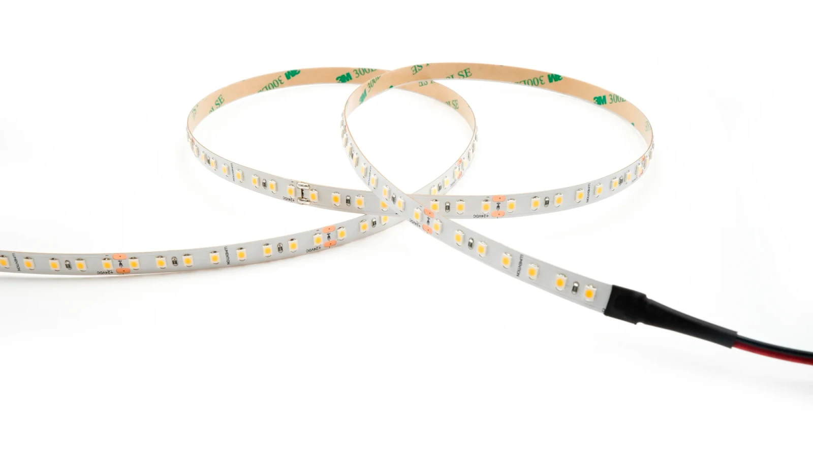 LED Strip, 5m, 24V, 4000K, IP20