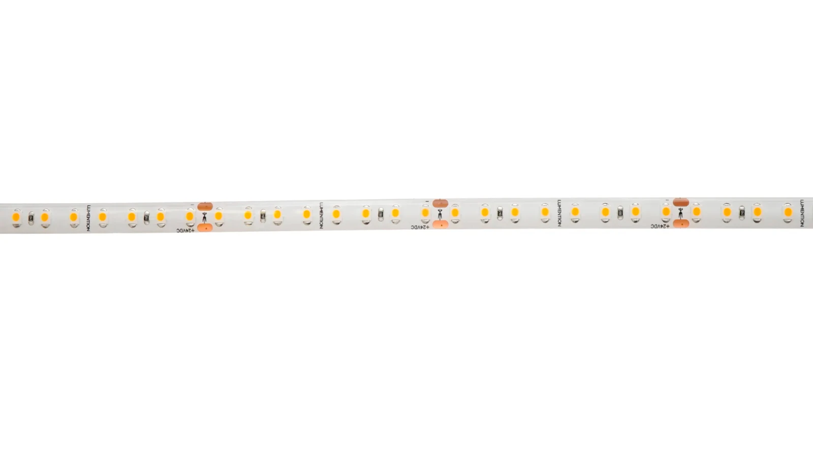 LED Strip, 5m, 24V, 2700K, IP65
