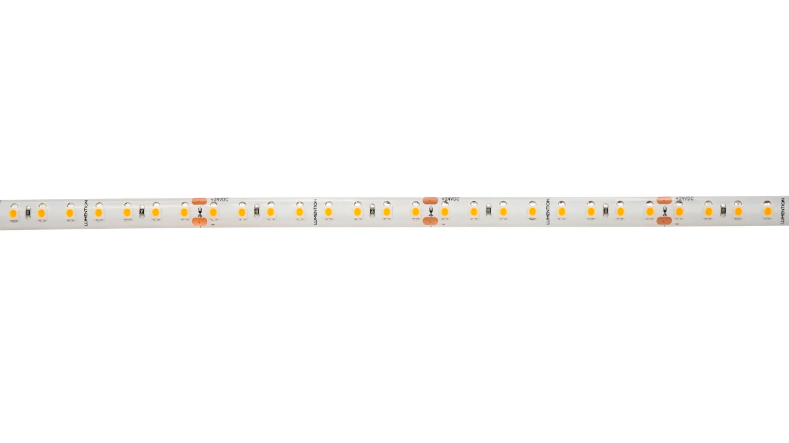 LED Strip, 5m, 24V, 3000K, IP65