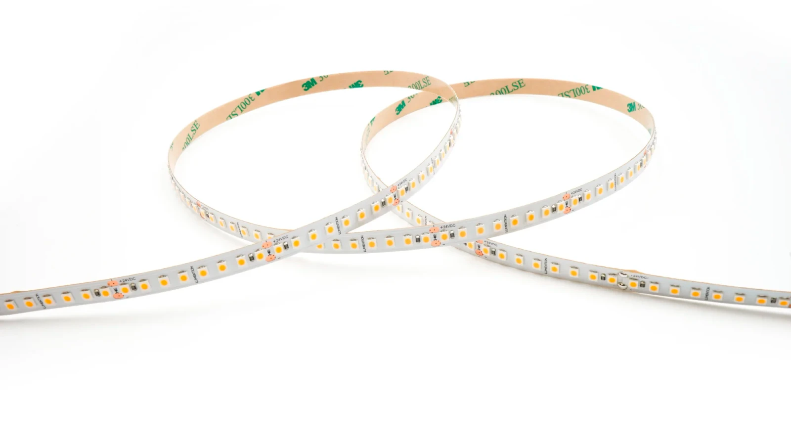 LED Strip, 5m, 24V, 2700K, IP20