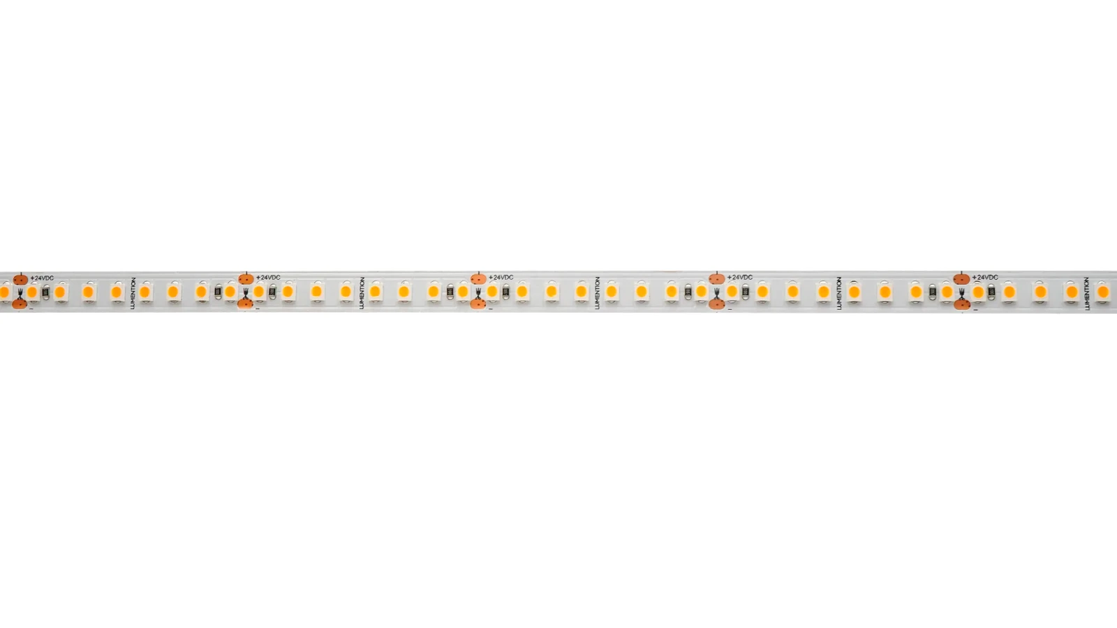 LED Strip, 5m, 24V, 2700K, IP20