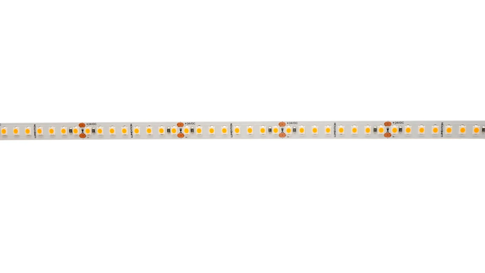 LED Strip, 5m, 24V, 3000K, IP20