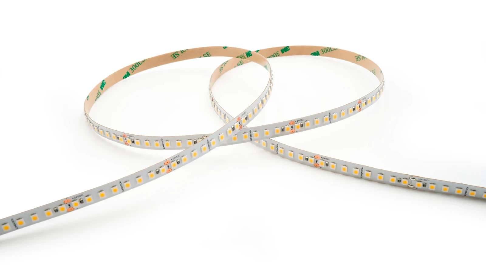 LED Strip, 5m, 24V, 4000K, IP20