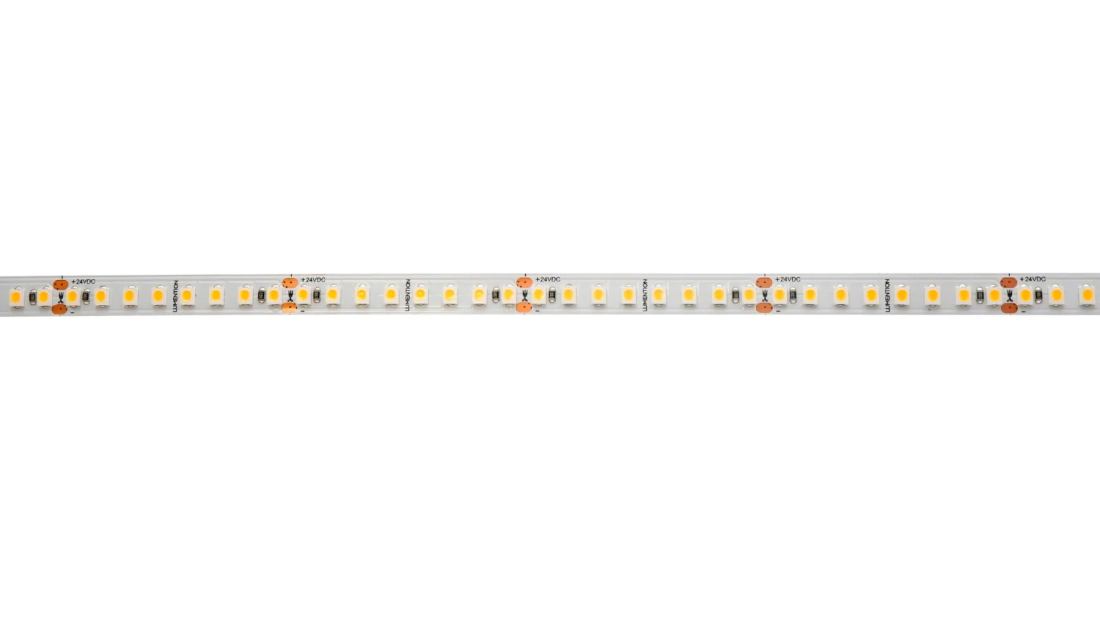 LED Strip, 5m, 24V, 4000K, IP20