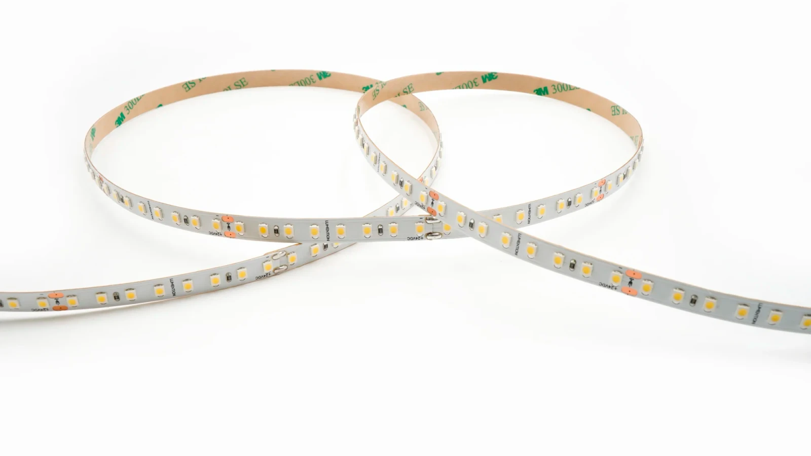 LED Strip, 5m, 24V, 6000K, IP20