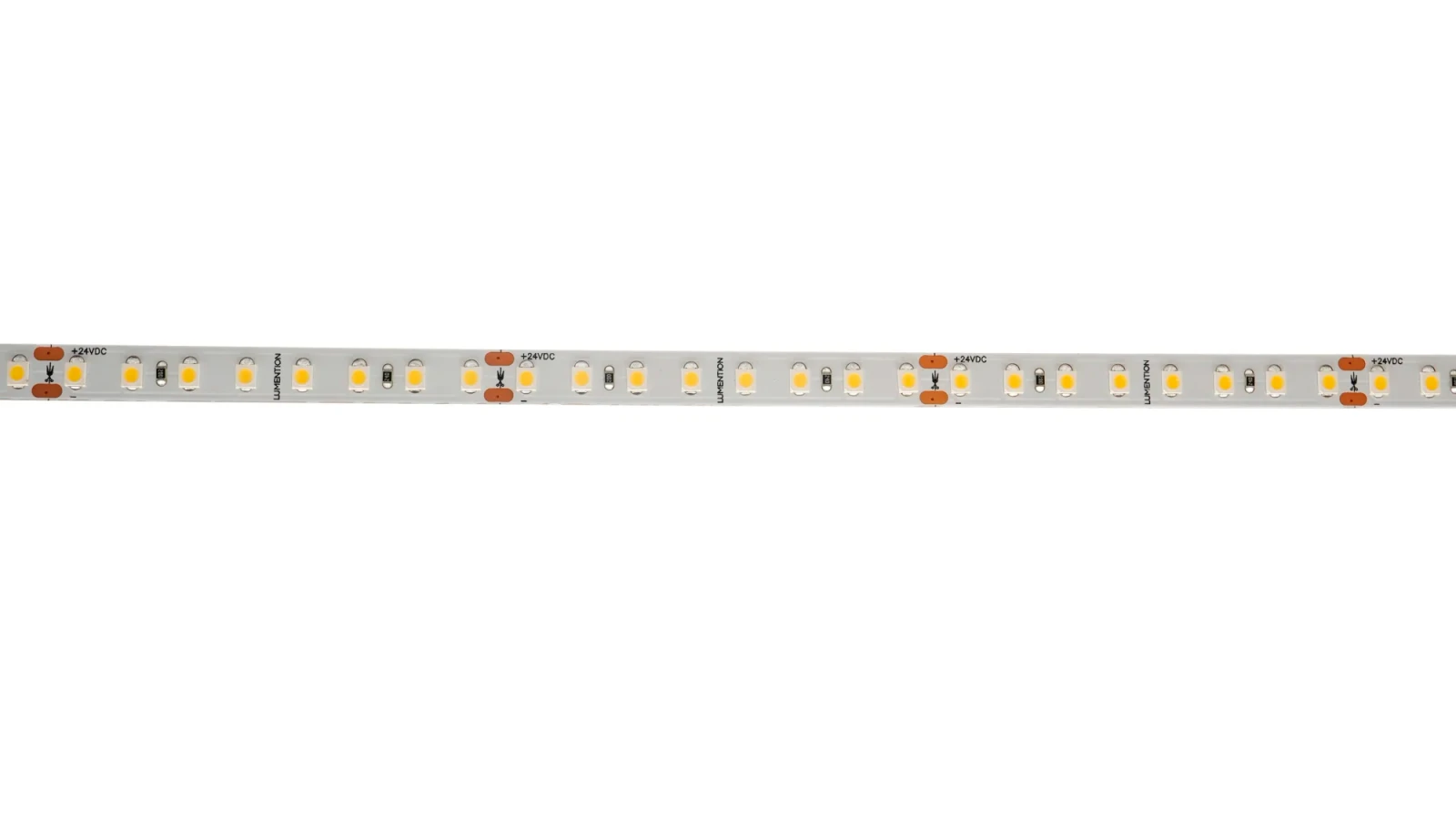 LED Strip, 5m, 24V, 6000K, IP20