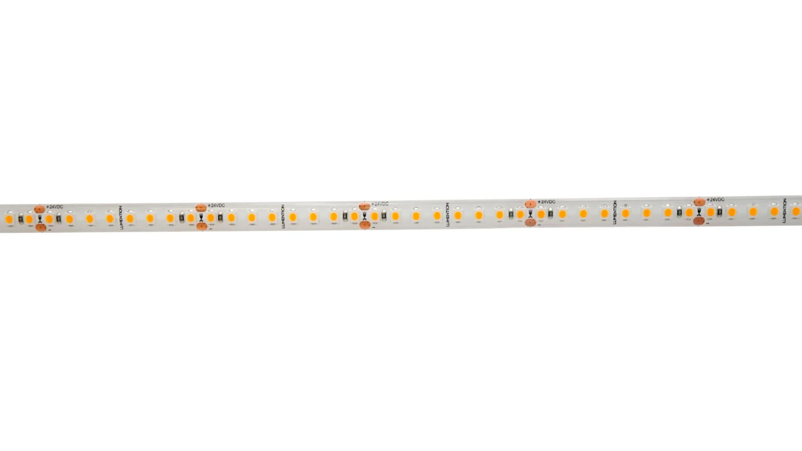 LED Strip, 5m, 24V, 2700K, IP65
