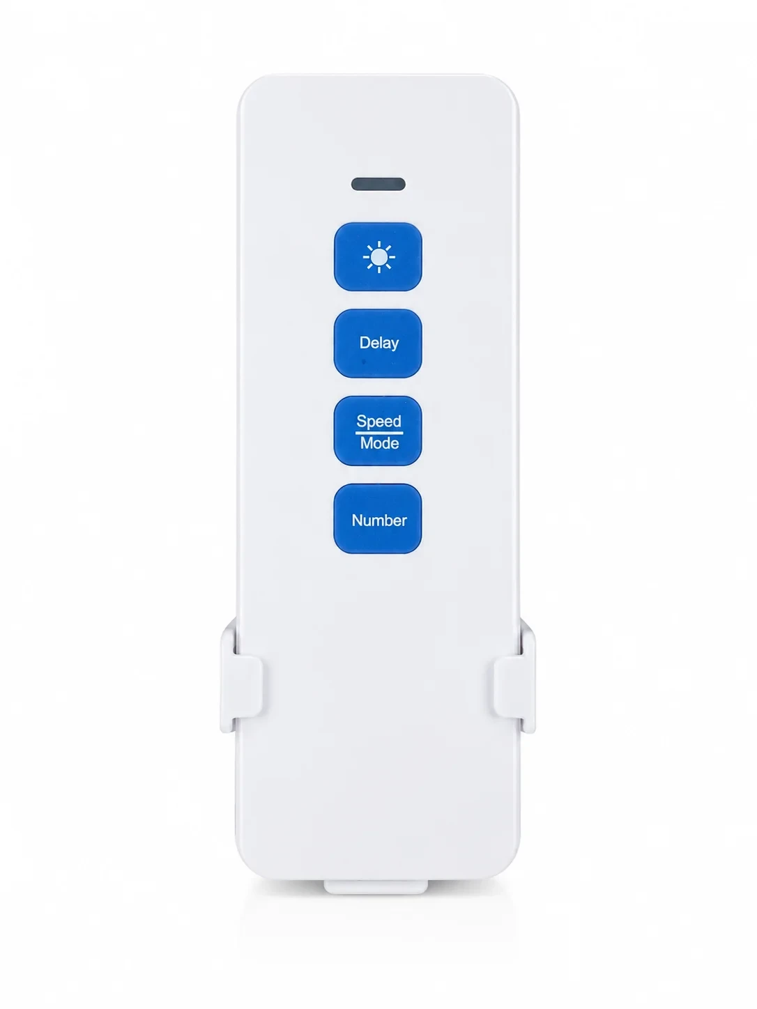Afstandsbediening voor LED Trapverlichting Set, 16 Stappen
