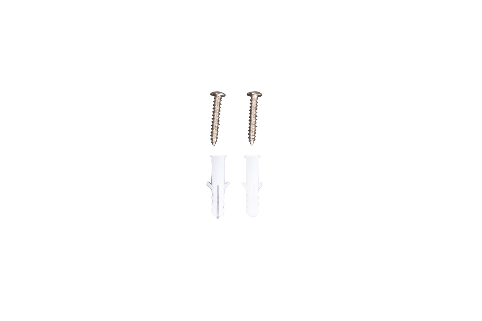 LED Nooduitgangsbord, Zwart, IP20