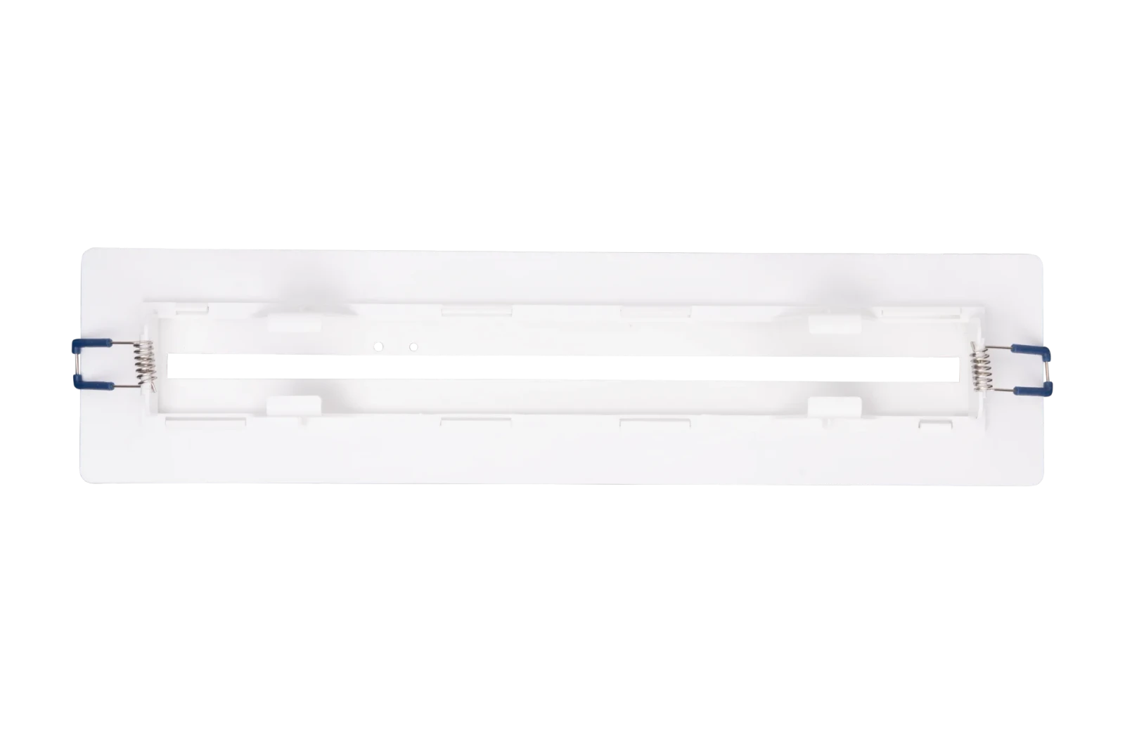 LED Nooduitgangsbord, 3H, IP20, Wit