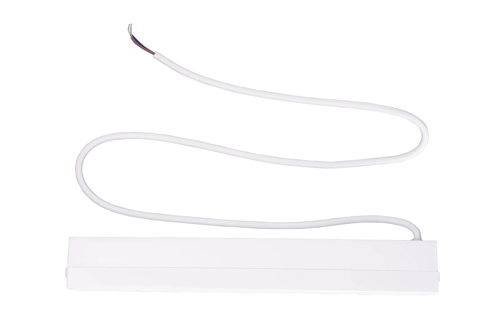 LED Nooduitgangsbord, Wit