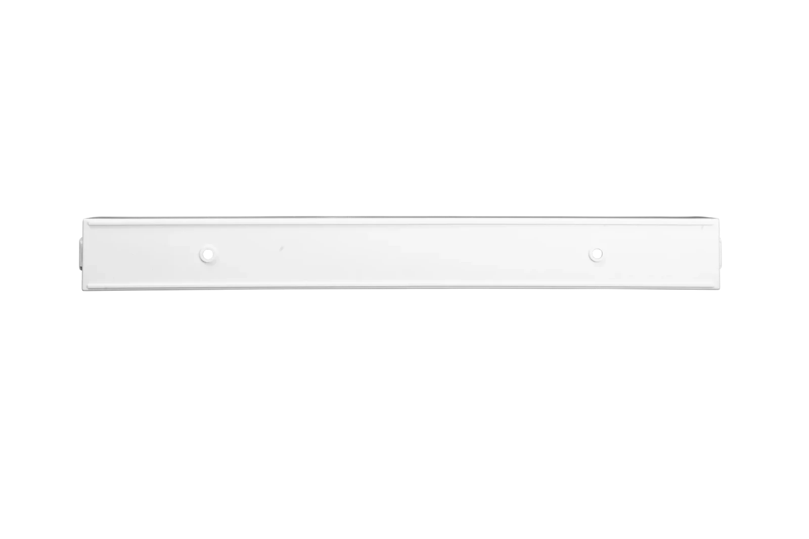 LED Nooduitgangsbord, Wit