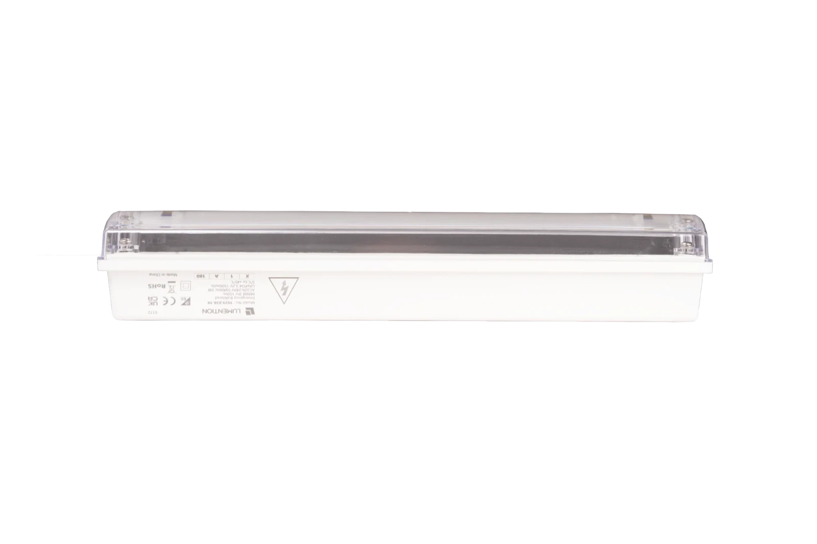 LED Noodverlichting, 3W, 6500K