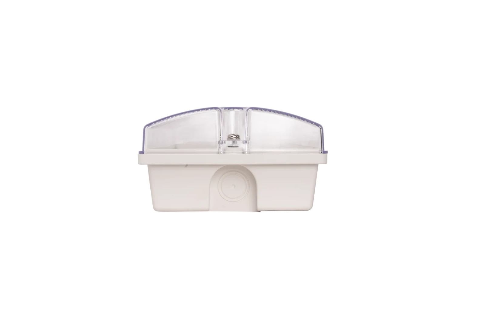 LED Noodverlichting, 3W, 6500K