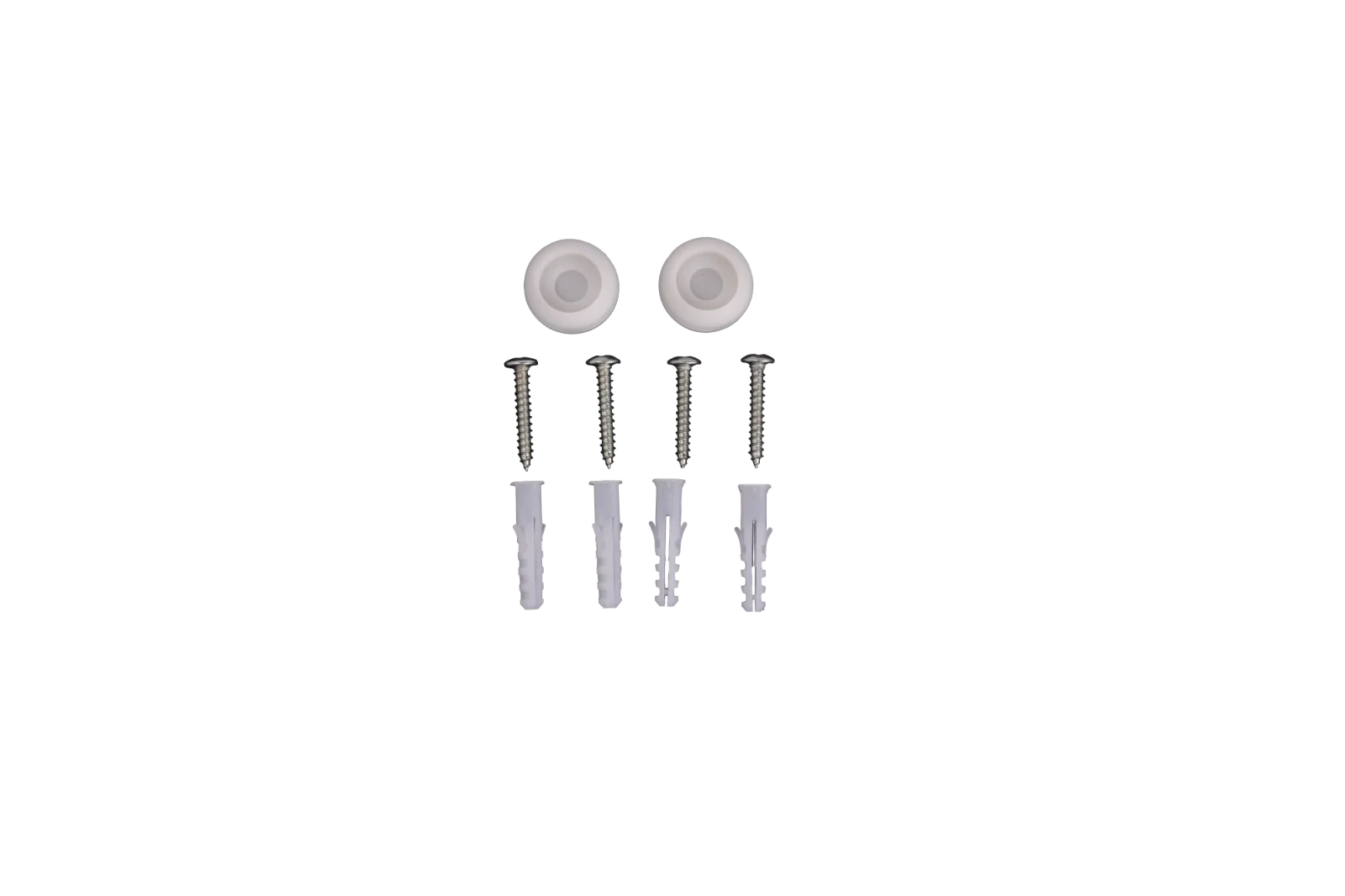 LED Noodverlichting, 3W, 6500K