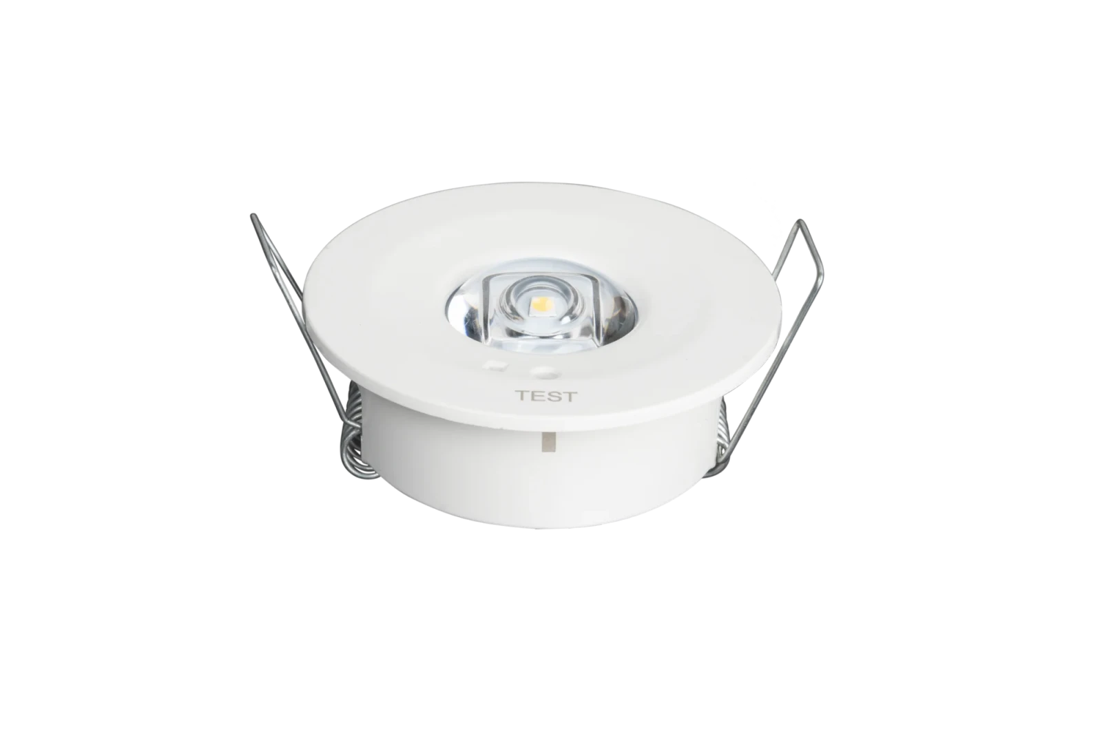 LED Noodverlichting Inbouw Spot, 1.2W, 6500K, IP20