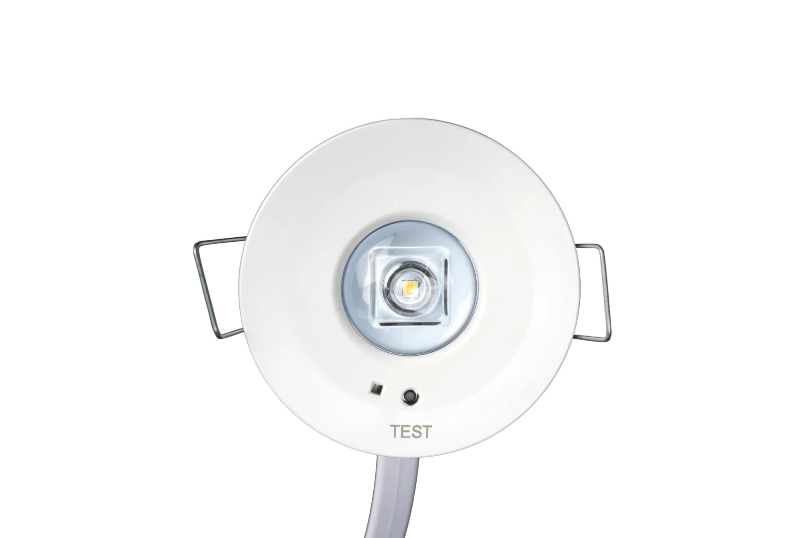 LED Noodverlichting Inbouw Spot, 1.2W, 6500K, IP20