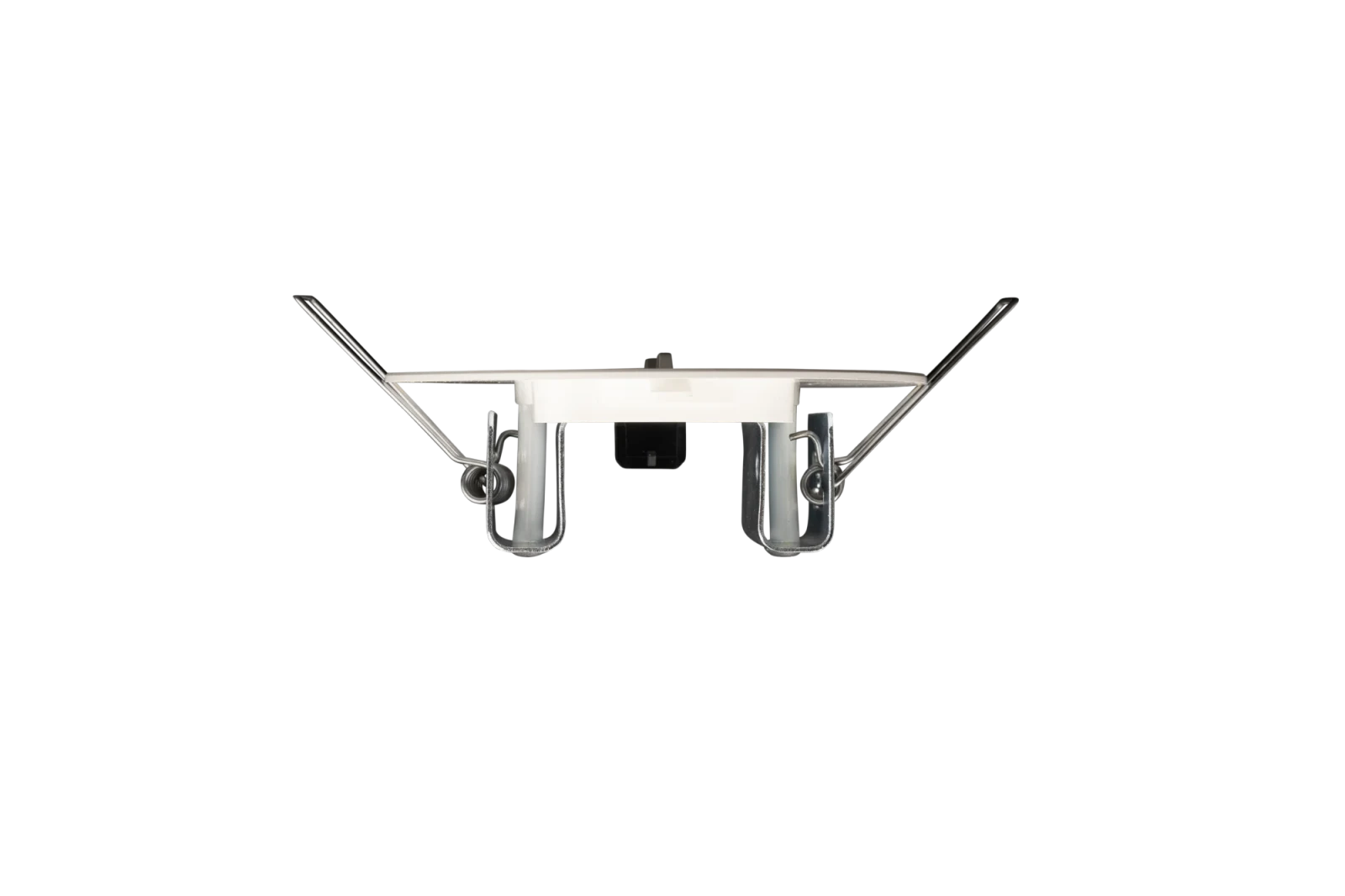LED Noodverlichting Inbouw Spot, 3W, 6500K, IP20