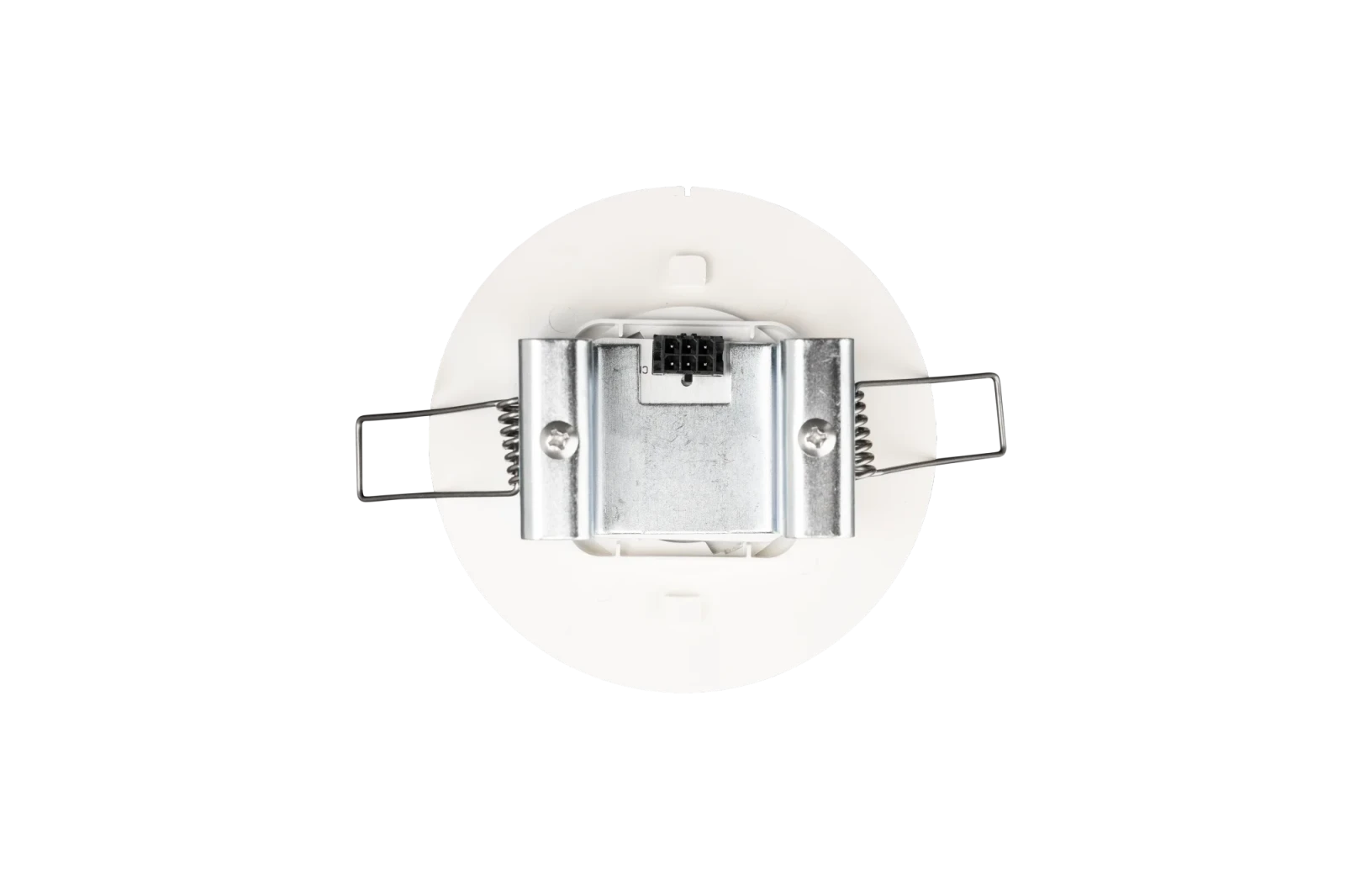 LED Noodverlichting Inbouw Spot, 3W, 6500K, IP20