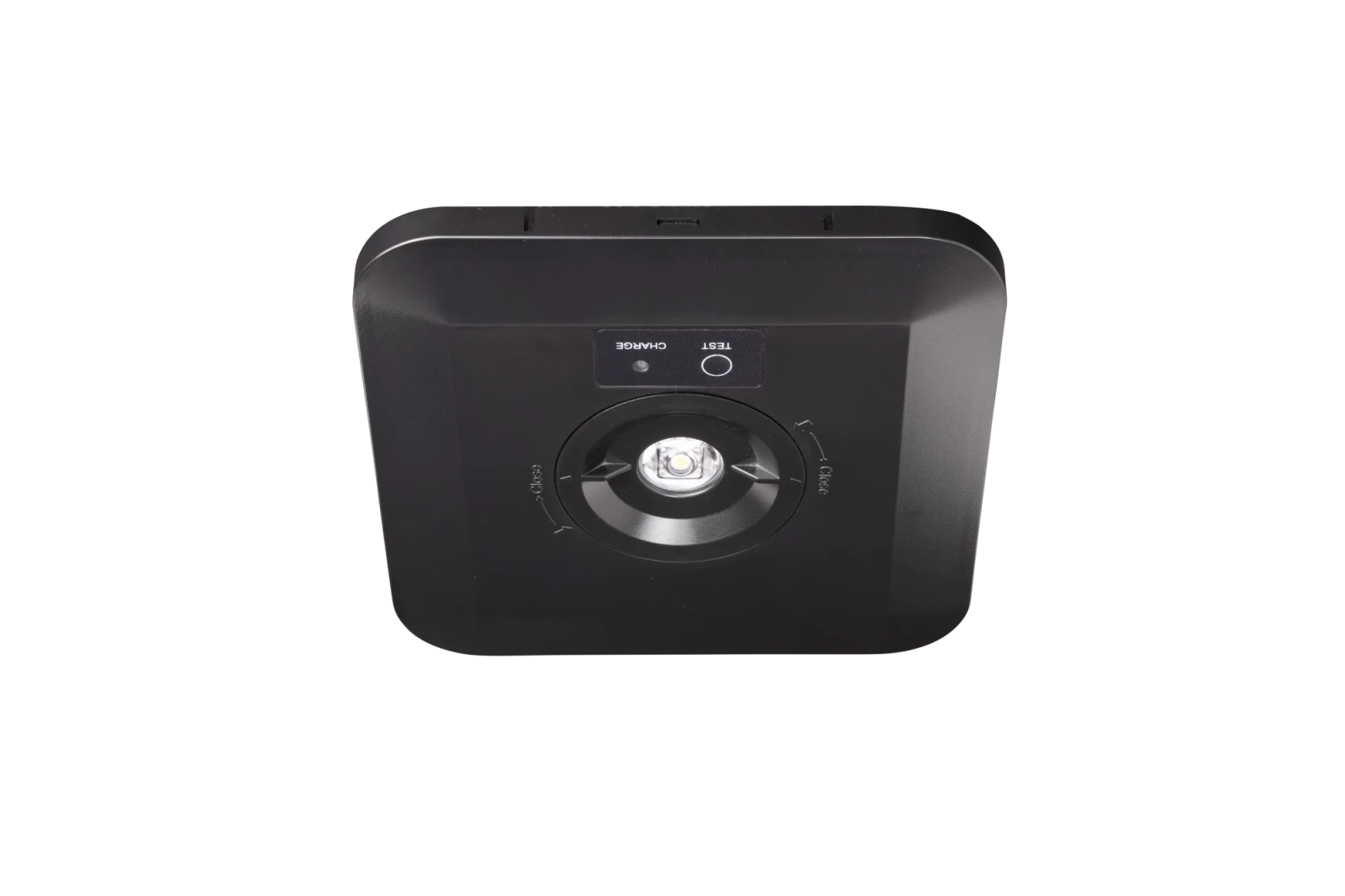 LED Noodverlichting Surface Spot, 3W, 6500K