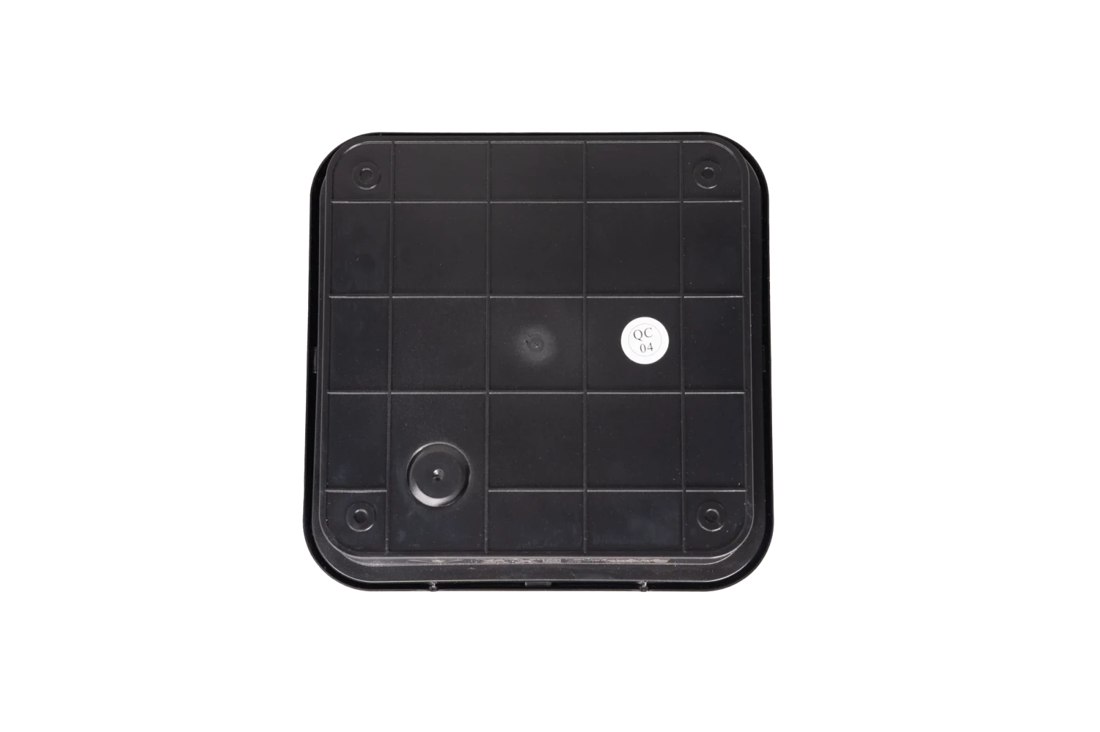 LED Noodverlichting Surface Spot, 3W, 6500K