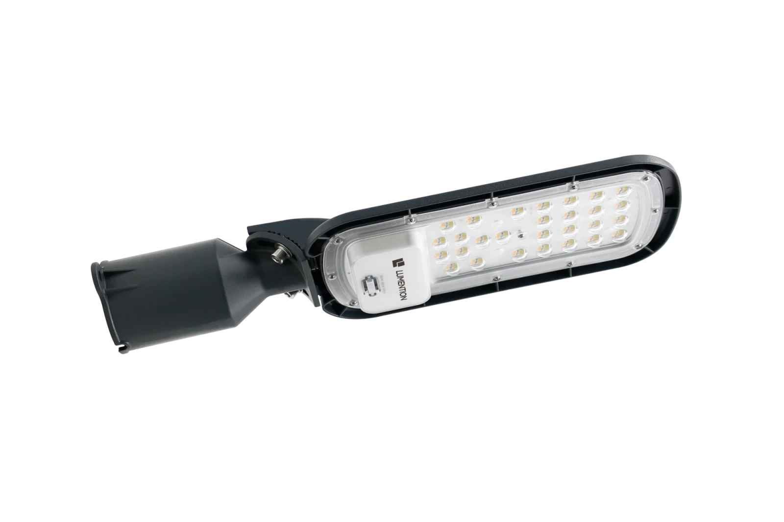 LED Straatlamp, 50W, IP65, 3CCT (3000K/4000K/6500K), 220–240V