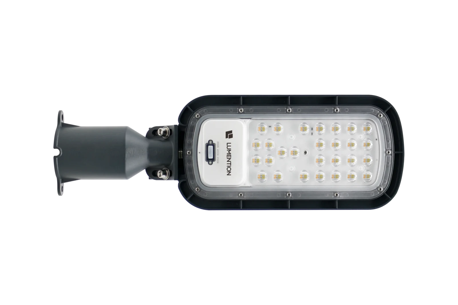 LED Straatlamp, 50W, IP65, 3CCT (3000K/4000K/6500K), 220–240V