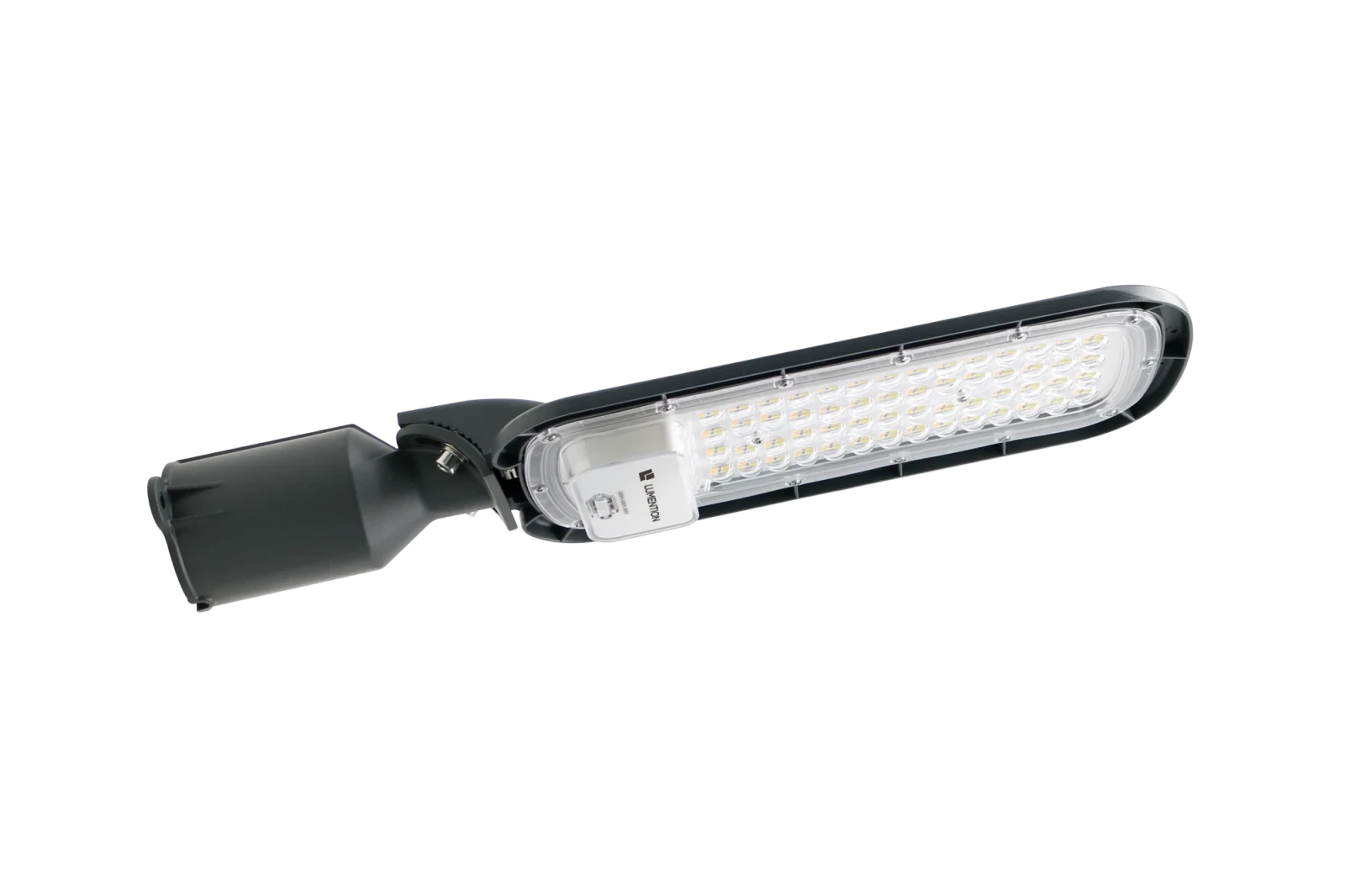 LED Straatlamp, 100W, IP65, 3CCT (3000K/4000K/6500K), 220–240V