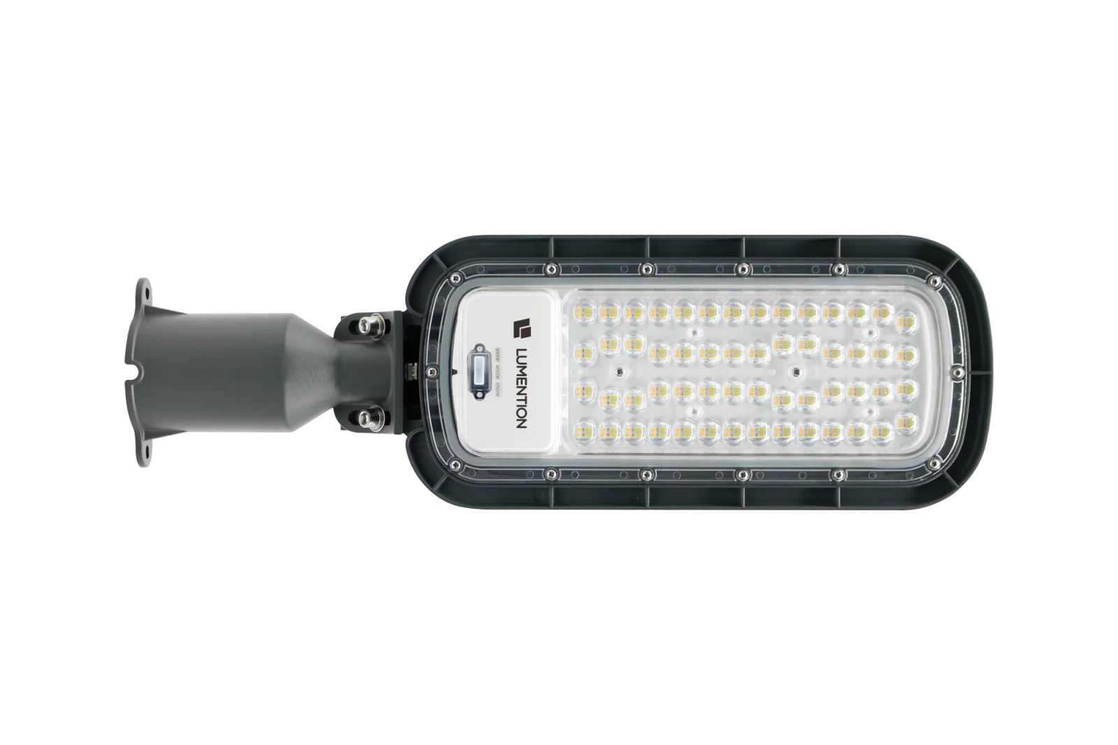 LED Straatlamp, 100W, IP65, 3CCT (3000K/4000K/6500K), 220–240V