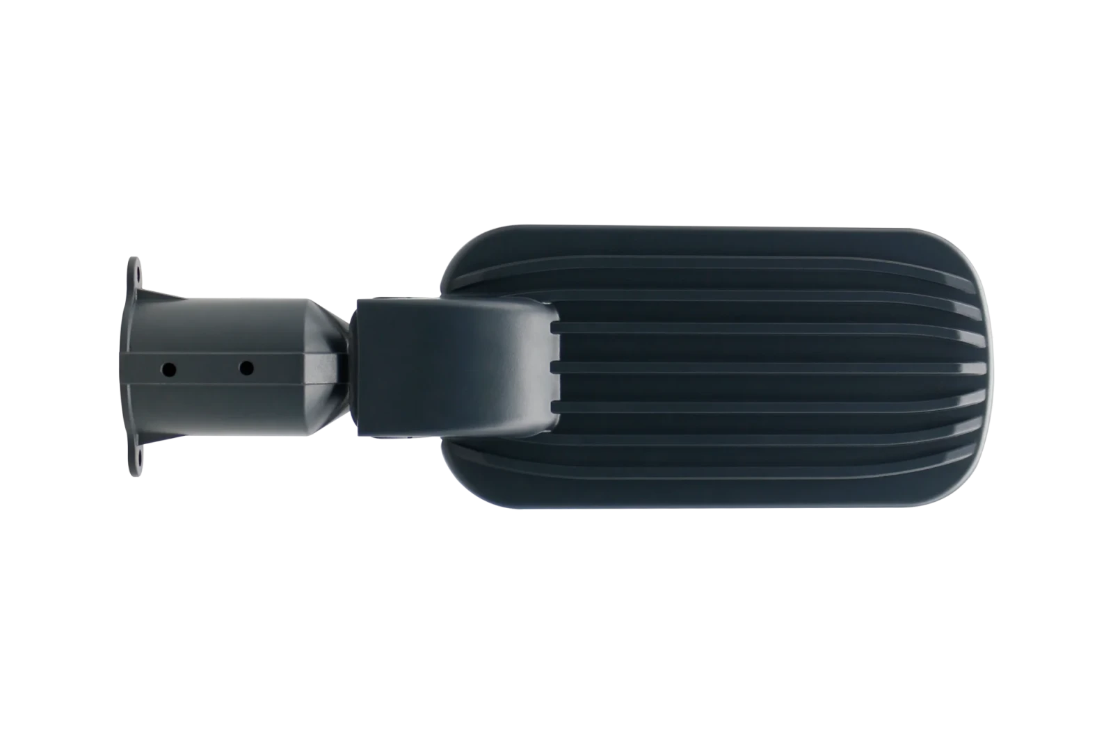 LED Straatlamp, 50W, IP65, 3CCT (3000K/4000K/6500K), Photocell, 220–240V