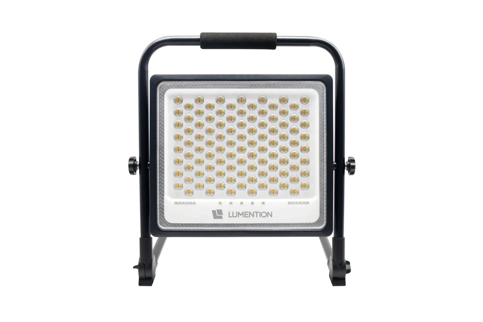 LED Bouwlamp, 100W, IP65, 3CCT (3000K/4000K/6500K), 220–240V
