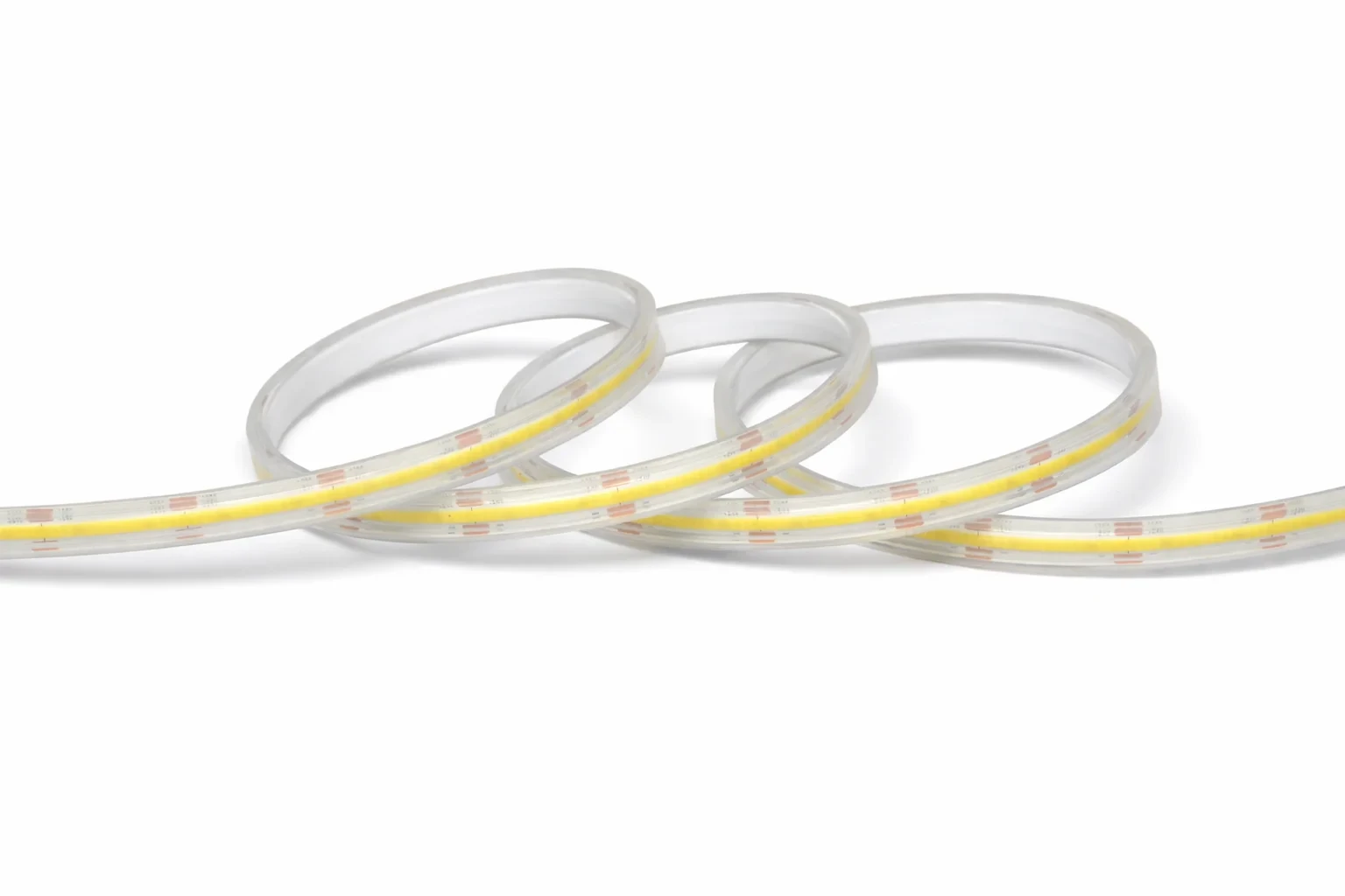 LED Strip, 24V, 6500K, IP20, 10M