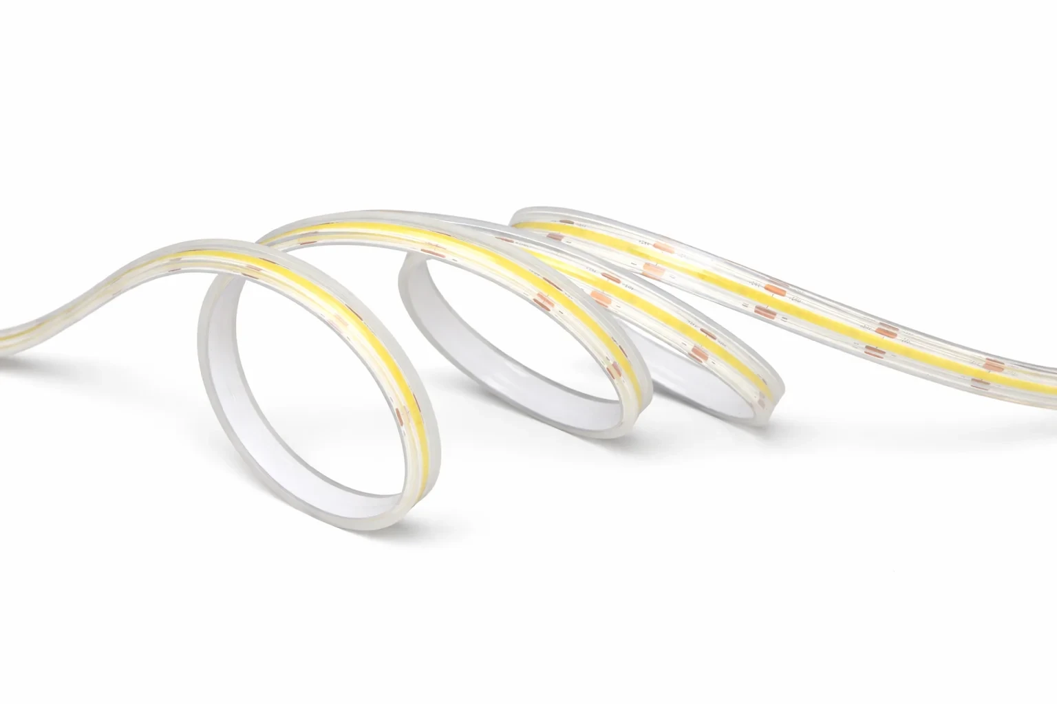 LED Strip, 24V, 2700K, IP65, 10M