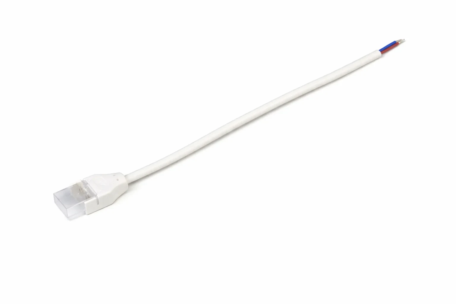 Quick Connector Wire, 12/24/110/240V, 8mm, SMD & COB, LED Strip