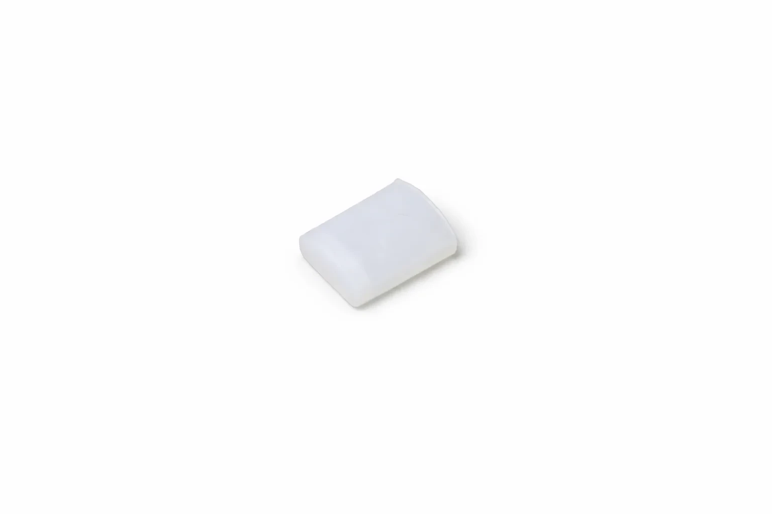 End cap, D3 LED profiel
