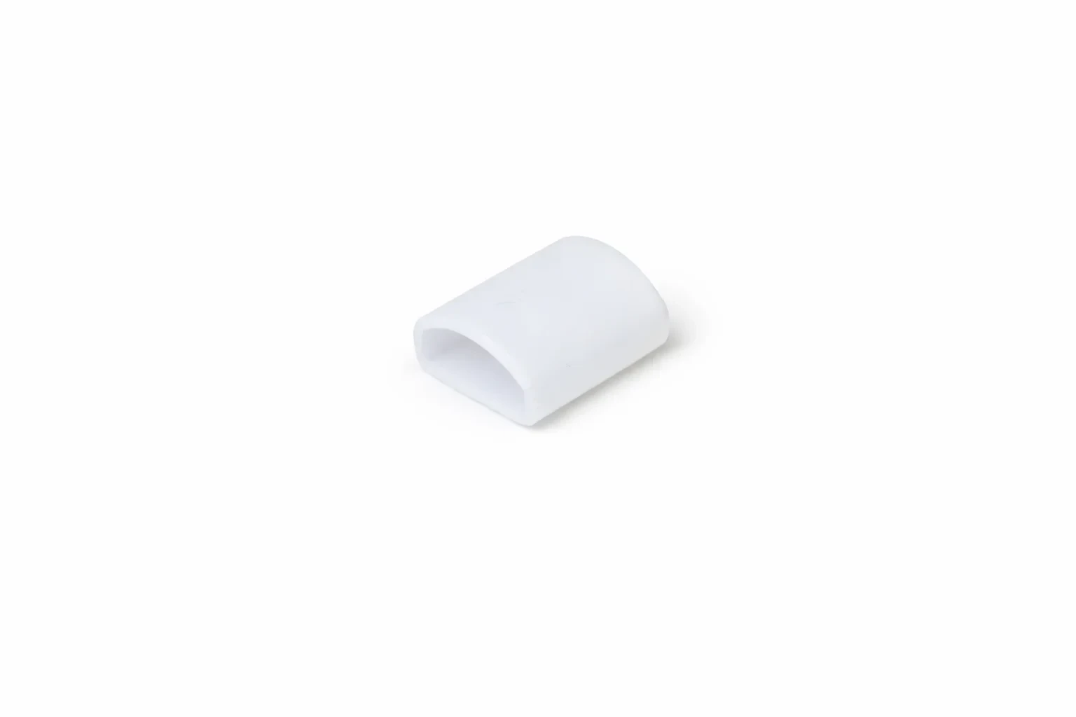 End cap, D3 LED profiel