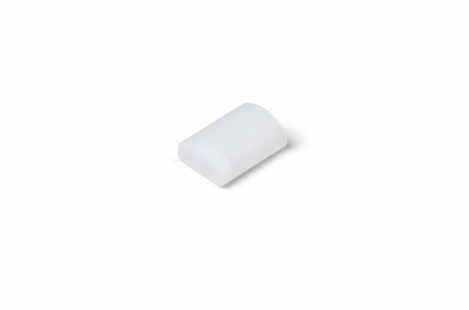 End cap, D3 LED profiel