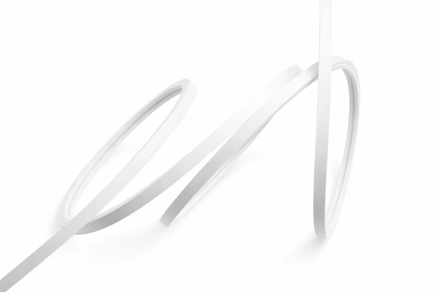 LED Neon Light, 220V, 4000K, 20m, IP65