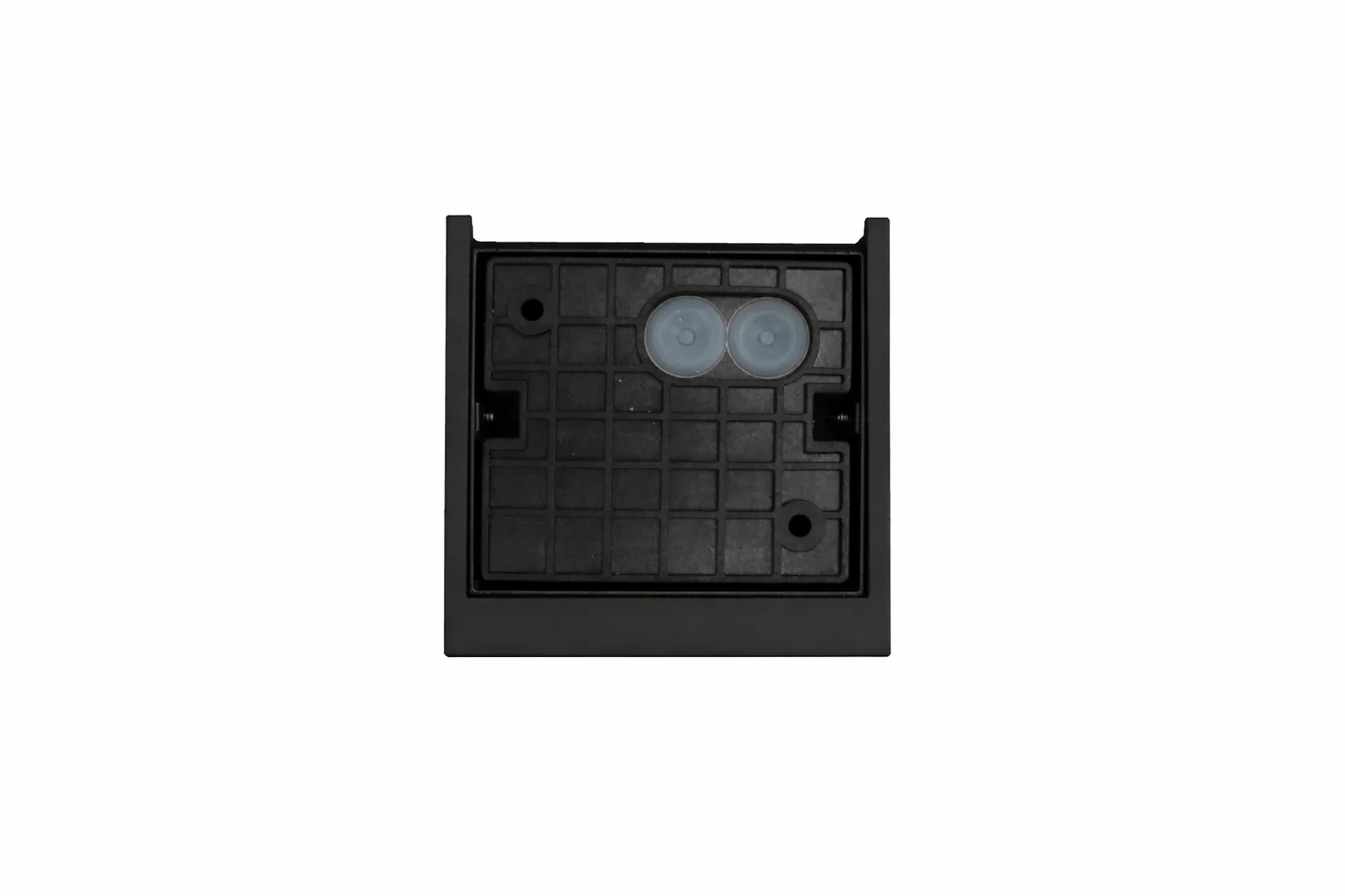 Wandlamp smart zwart, 7W, RGBCW, Aluminium, IP65