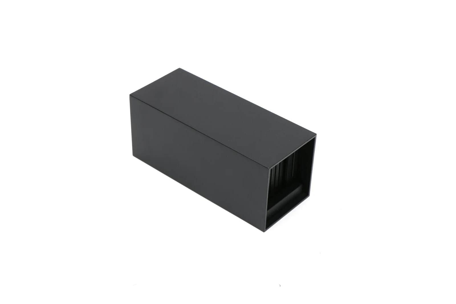 Wandlamp smart zwart, 10W, RGBCW, Aluminium, IP65