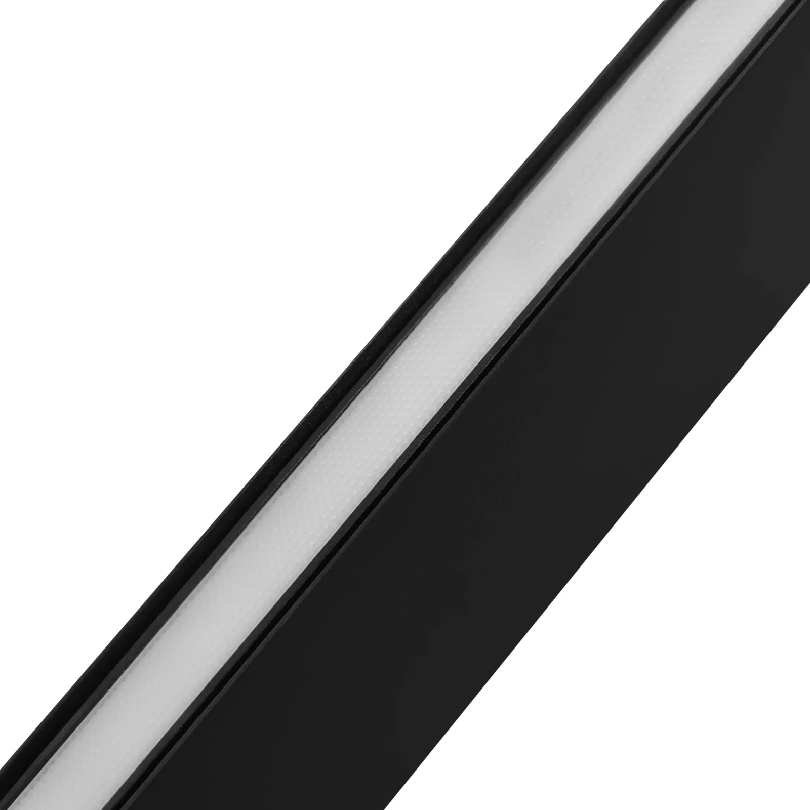 LED lineair pendelarmatuur, 36W, 3CCT, sensor, 1826mm