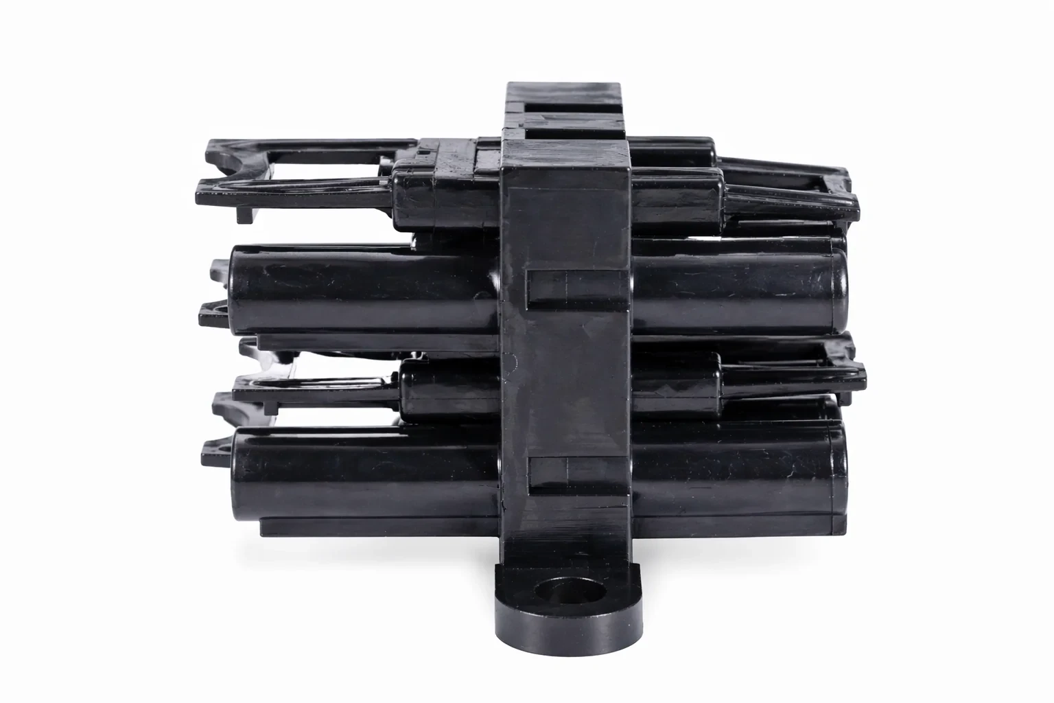 GST18i3 T-splitter, 1 in, 3 uit, Female naar 3x Male