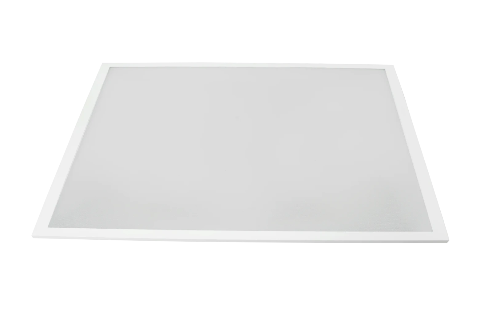 LED Backlight Paneel, 36W, 60x60cm, Incl. EU Snoer