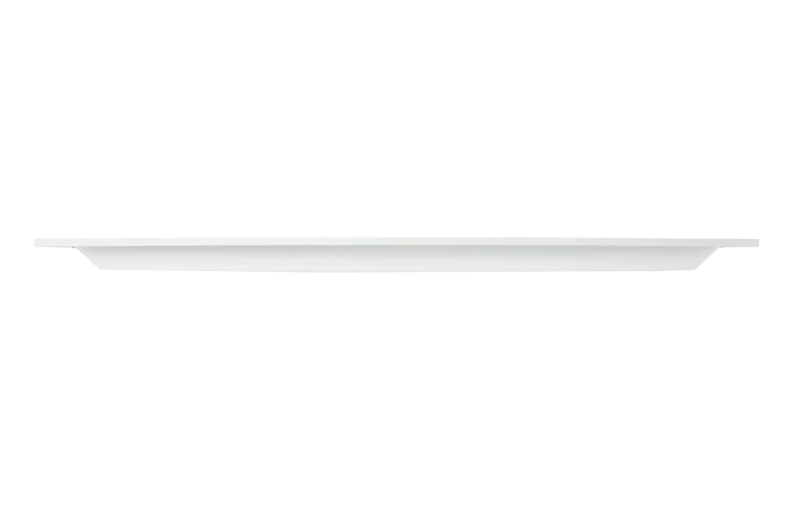 LED Backlight Paneel, 36W, 60x60cm, Incl. EU Snoer