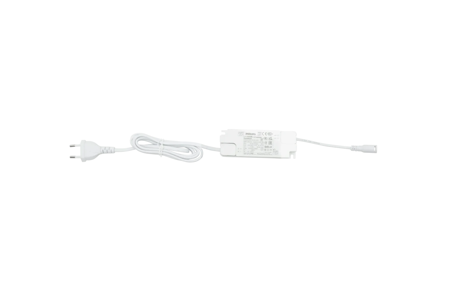 LED Backlight Paneel, 36W, 60x60cm, Incl. EU Snoer