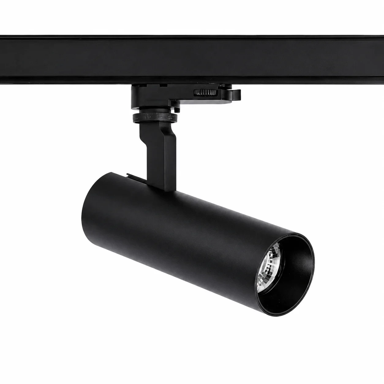 LED Trackspot, 25W, CCT, Dimbaar, Zwart