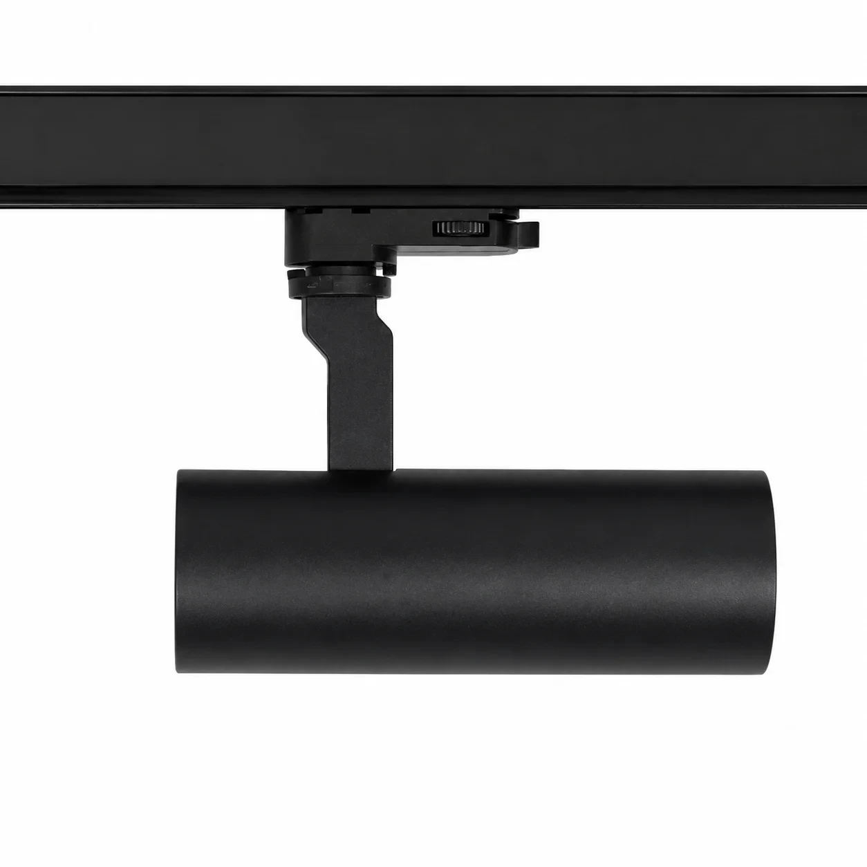LED Trackspot, 25W, CCT, Dimbaar, Zwart