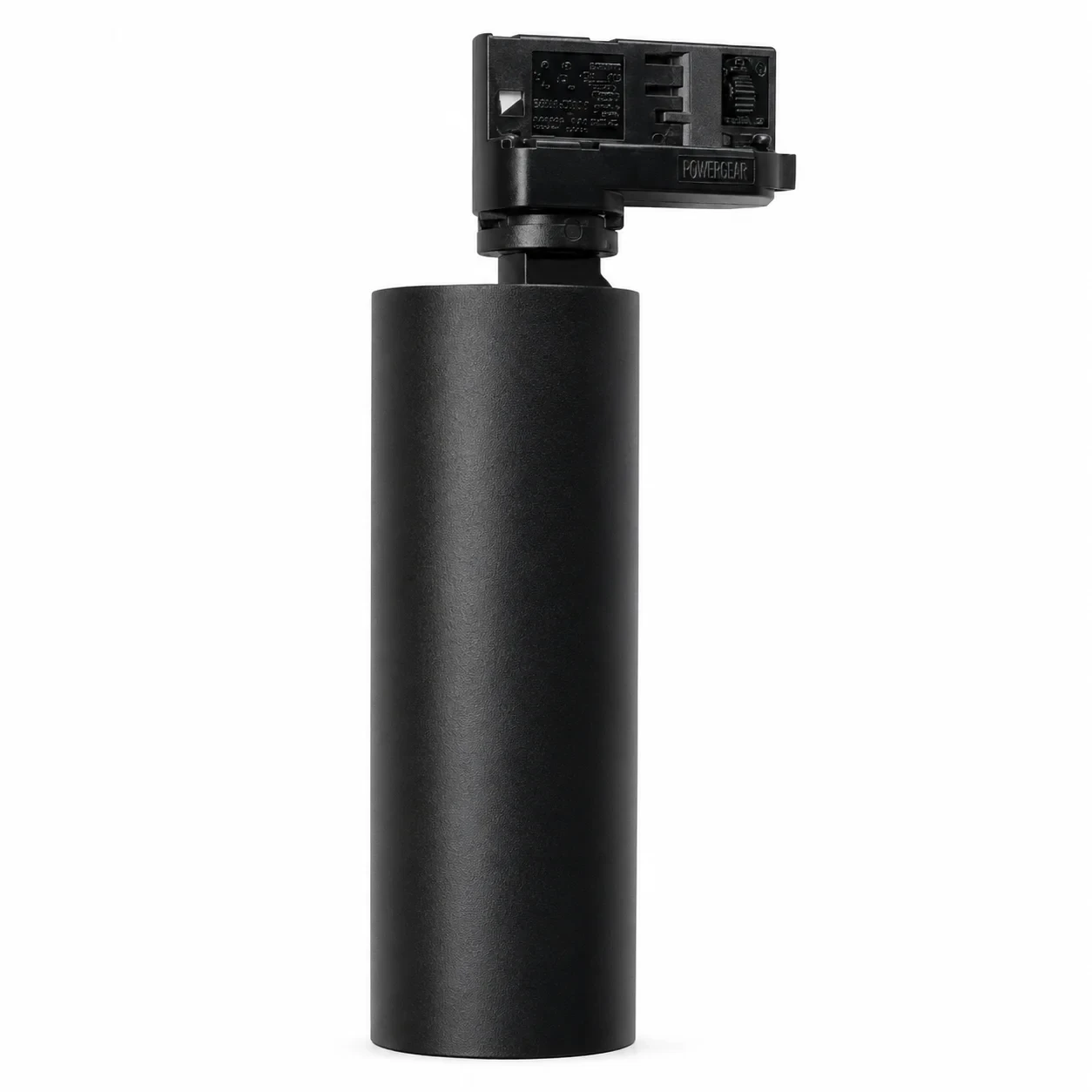 LED Trackspot, 25W, CCT, Dimbaar, Zwart