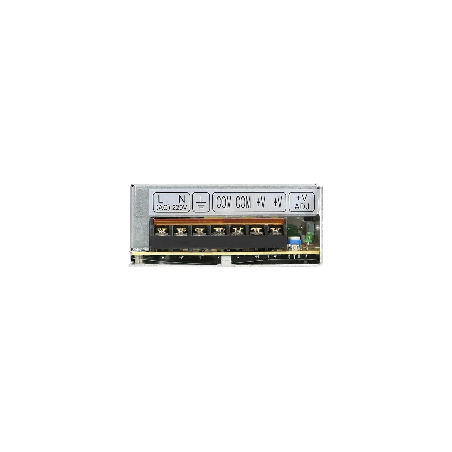 Professionele voeding voor led strips 200W - 12V / 16.5A