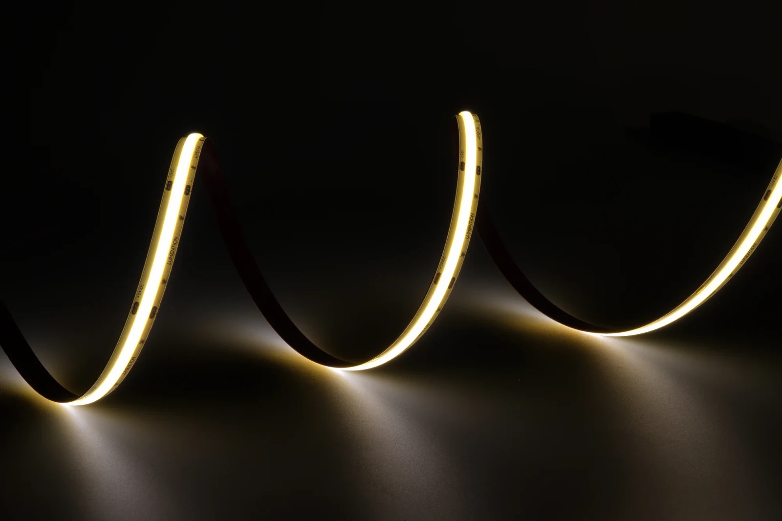 COB LED Strip, 3000K, 10 meter